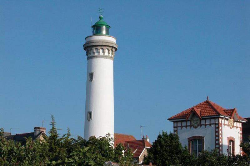 Albatros Hotel Quiberon Bilik gambar